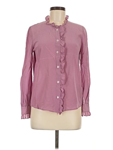 Boden Long Sleeve Blouse (view 1)