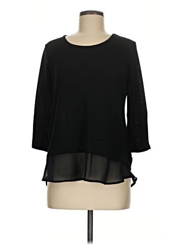 metaphor Pullover Sweater (view 1)
