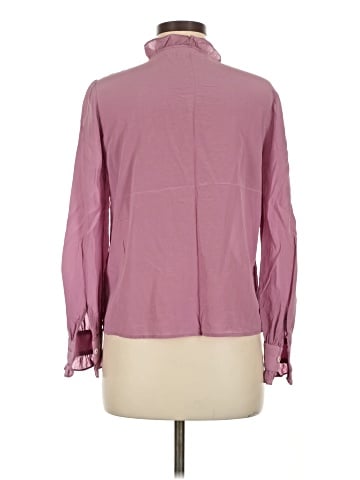 Boden Long Sleeve Blouse (view 2)