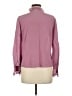 Boden Pink Long Sleeve Blouse Size 8 - photo 2