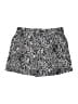 Robert Louis Paisley Silver Shorts Size XL - photo 2