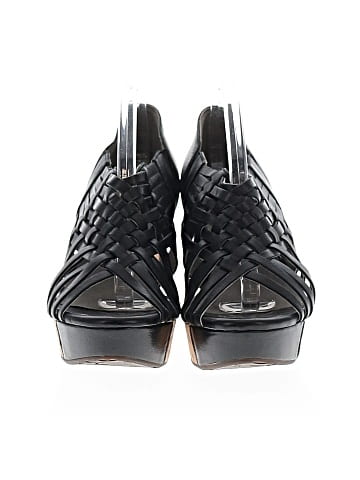 Chocolat Blu Wedges (view 2)