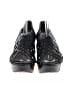 Chocolat Blu Black Wedges Size 9 1/2 - photo 2