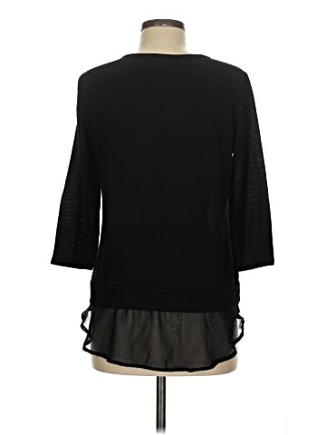metaphor Pullover Sweater (view 2)