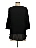 metaphor Black Pullover Sweater Size M - photo 2