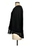 metaphor Black Pullover Sweater Size M - photo 5