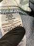 Gap Kids 100% Cotton Hearts Blue Jeans Size 12 - photo 4