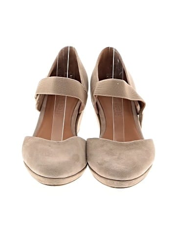 Gentle Souls Wedges (view 2)