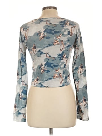 Forever 21 Long Sleeve T-Shirt (view 2)