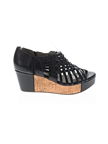 Chocolat Blu Wedges (view 1)