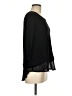 metaphor Black Pullover Sweater Size M - photo 4
