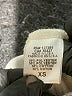 Wildfox Color Block Ivory Shorts Size XS - photo 4