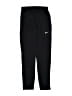 Nike Black Track Pants Size S (kids) - photo 1