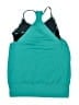 Lululemon Athletica Teal Swimsuit Top Size 6 - photo 2