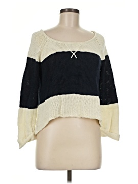 Dolce Vita Pullover Sweater