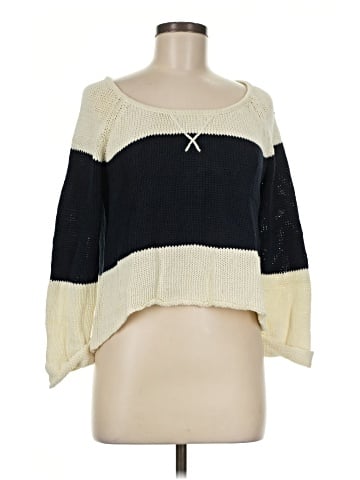 Dolce Vita Pullover Sweater (view 1)