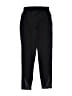 Nike Black Track Pants Size S (kids) - photo 2