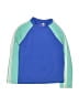 Mini Boden Blue Rash Guard Size 5 - 6 - photo 1