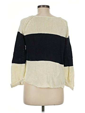 Dolce Vita Pullover Sweater (view 2)