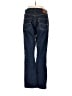 Levi's 100% Cotton Blue Jeans Size 27 waist - photo 2