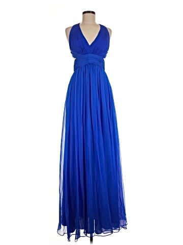 Aidan Mattox Cocktail Dress (view 1)