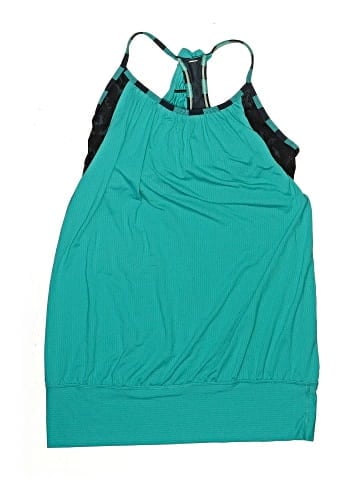 Lululemon Athletica Swimsuit Top (view 1)