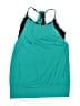 Lululemon Athletica Teal Swimsuit Top Size 6 - photo 1