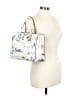 Nine West White Satchel One size - photo 2
