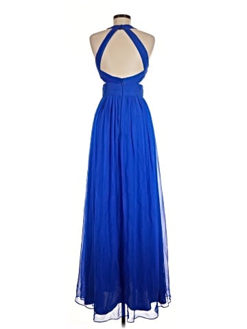 Aidan Mattox Cocktail Dress (view 2)