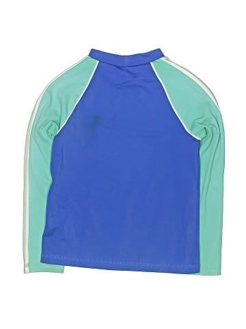 Mini Boden Rash Guard (view 2)