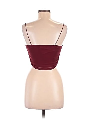Almost Famous Sleeveless Top (view 2)
