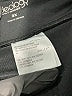 Ideology Solid Black Skort Size 3X - photo 4
