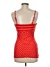 Ella Moss Red Sleeveless Top Size M - photo 2