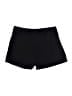 Theory Solid Black Shorts Size 0 - photo 1
