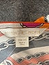 Boston Proper Print Orange Casual Dress Size XS - photo 7