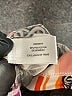 Boston Proper Print Orange Casual Dress Size XS - photo 8