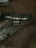 Briggs New York Brown Blazer Size 24W - photo 6