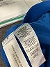 Ann Taylor Blue Casual Skirt Size 16 - photo 5
