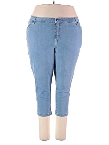 Denim 24/7 Jeans (view 1)