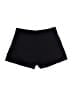 Theory Solid Black Shorts Size 0 - photo 2