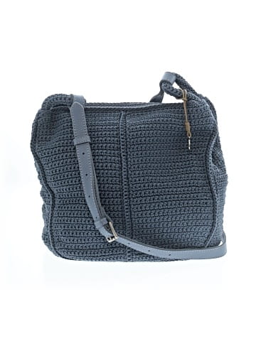 The Sak Leather Crossbody Bag (view 1)