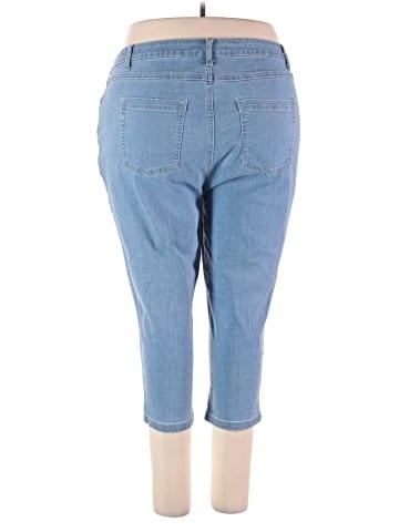 Denim 24/7 Jeans (view 2)