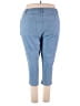 Denim 24/7 Blue Jeans Size 22 - photo 2