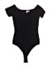 ASOS Black Bodysuit Size 4 - photo 1