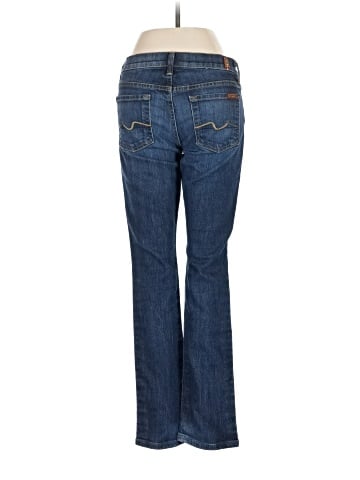 7 For All Mankind Jeans (view 2)