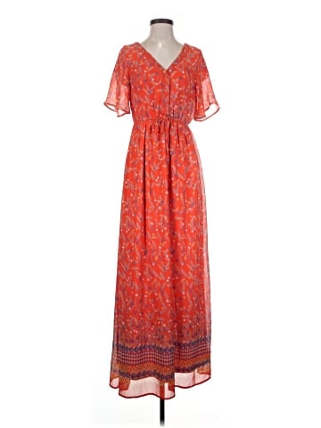 Roolee Casual Dress (view 1)