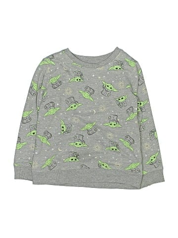 Star Wars Sweatshirt (view 1)