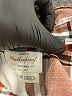 Weatherproof Plaid Brown Long Sleeve Button-Down Shirt Size M - photo 7