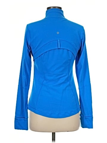 Lululemon Athletica Track Jacket (view 2)