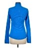 Lululemon Athletica Blue Track Jacket Size 8 - photo 2